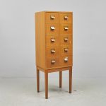 621760 Archive cabinet